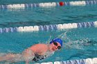 Women's Swimming & Diving  Wheaton College Women’s Swimming & Diving vs Mount Holyoke College. - Photo by Keith Nordstrom : Wheaton, Swimming & Diving